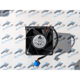 Delta PFC0612DE  PowerEdge R510 0304KC Server Fan Lüfter für DELL