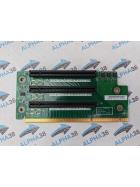 IBM 00FK629  System x3650 M5 IBM Lenovo 3 x8 PCIe Riserkarte 00KG759 00KF992AA