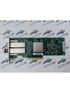 QLogic PX2810403-28   QLE2562-IBMX 2-Port 8 Gb PCIe Network 42D0512 00Y5629 LP