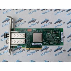 QLogic PX2810403-28   QLE2562-IBMX 2-Port 8 Gb PCIe...