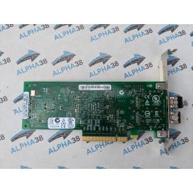 QLogic PX2810403-28   QLE2562-IBMX 2-Port 8 Gb PCIe...