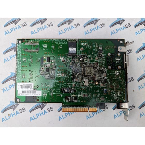 Carte PCI-E HP HSTNM-B017 - 24 Baies SAS Expander 3Gb (487738-001 / 468405-002) D'occasion