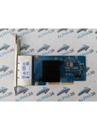 Intel 47C8210   47C8266 I350-T4 ML2 Quad Port GbE Adapter 1 GBit/s