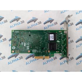 Intel 00AG522   Lenovo IBM I350-T4 4-Port PCIe x4 Gigabit Ethernet Network Adapter