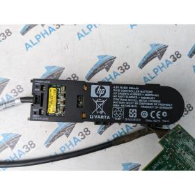 HP 462975-001  Proliant Smart Array 013224-002 512 MB +...