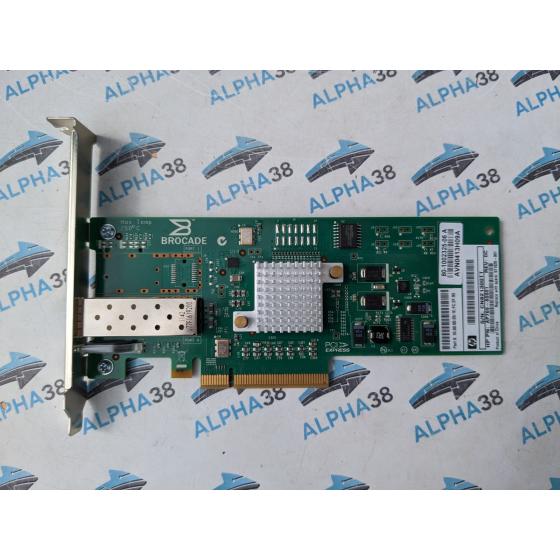 HP AP769-60001   571520-001 8 GB PCIe Fibre Channel Host Adapter 815 A-4915