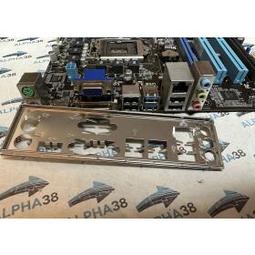 Asus P8B75-M LE - Intel B75 - Sockel 1155 - DDR3 Ram - Micro ATX Mainboard