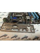 Asus P8B75-M LE - Intel B75 - Sockel 1155 - DDR3 Ram - Micro ATX Mainboard