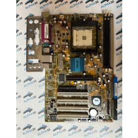 Asus K8V-X SE -  - Sockel 754 - DDR1 Ram - ATX Desktop PC...