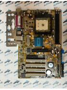 Asus K8V-X SE -  - Sockel 754 - DDR1 Ram - ATX Desktop PC Mainboard