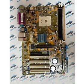 Asus K8V-X SE -  - Sockel 754 - DDR1 Ram - ATX Desktop PC Mainboard