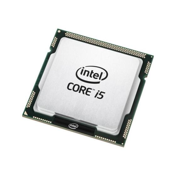 Intel i5-2500 4x 3,3 GHz LGA 1155