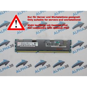 Hynix 8GB DDR3-1333 PC3-10600R HMT31GR7BFR4C-H9