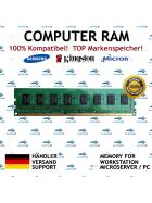 2 GB UDIMM ECC DDR3-1066 RAM für Gigabyte GA-78LMT-S2P
