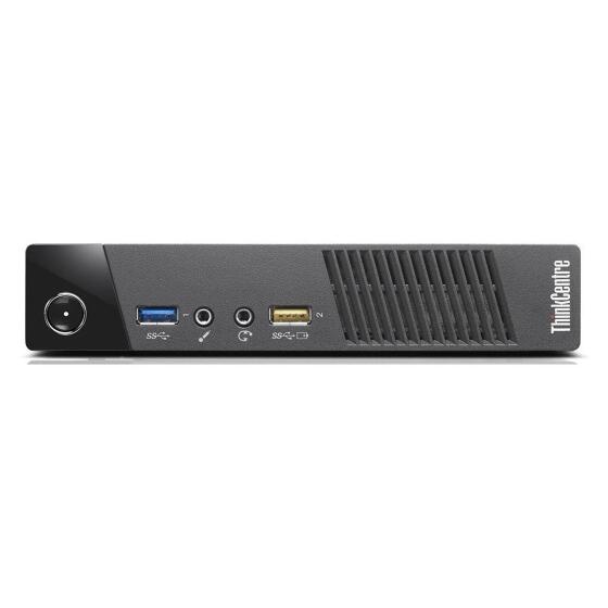 Lenovo ThinkCentre M700 Intel Pentium 8 GB keine SSD Festplatte kein Zubehör