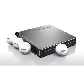 Lenovo ThinkCentre M700 Intel Pentium 8 GB keine SSD Festplatte kein Zubehör