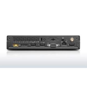 Lenovo ThinkCentre M700 Intel Pentium 8 GB keine SSD Festplatte kein Zubehör
