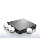 Lenovo ThinkCentre M700 Intel Pentium 8 GB keine SSD Festplatte kein Zubehör