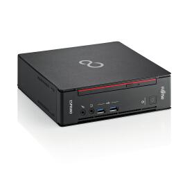 Fujitsu Esprimo Q556 Intel Core i3 6. Gen 8 GB keine SSD Festplatte kein Zubehör