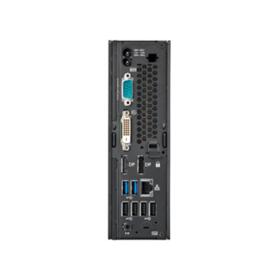Fujitsu Esprimo Q556 Intel Core i3 6. Gen 8 GB keine SSD Festplatte kein Zubehör
