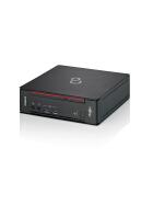 Fujitsu Esprimo Q556 Intel Core i3 6. Gen 8 GB keine SSD Festplatte kein Zubehör
