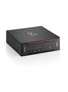 Fujitsu Esprimo Q556 Intel Core i3 6. Gen 8 GB keine SSD Festplatte kein Zubehör