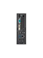 Fujitsu Esprimo Q556 Intel Core i3 6. Gen 8 GB keine SSD Festplatte kein Zubehör