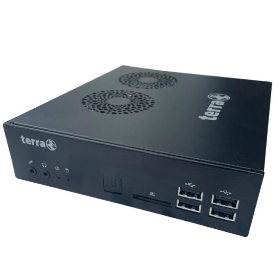 Terra 1009417 Mini PC (Strategie A)