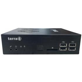 Terra 1009417 Mini PC (Strategie A)