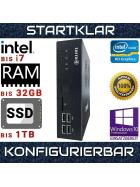 Terra 1009417 Mini PC (Strategie A)