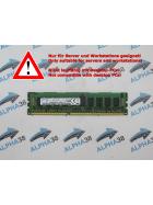M393B5270DH0-CK0 - Samsung 4 GB DDR3-1600 RDIMM PC3-12800R 1Rx4