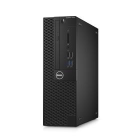 DELL OptiPlex 3050 (Strategie A)