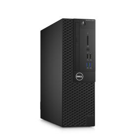 DELL OptiPlex 3050 (Strategie A)