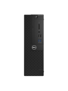 DELL OptiPlex 3050 (Strategie A)