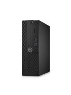 DELL OptiPlex 3050 (Strategie A)