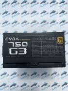 EVGA Super Nova 750 G3 - 80 PLUS Gold 750W Watt Netzteil vollständig modular