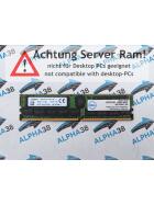 KCPC7G-MIA - Kingston 32 GB DDR4-2400 RDIMM PC4-19200T-R 2Rx4
