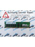 M393A2K40CB1-CRC - Samsung 16 GB DDR4-2400 RDIMM PC4-19200T-R 1Rx4