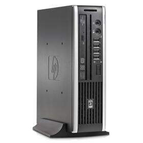 HP Compaq Elite 8300 Ultra-slim PC (Strategie A)