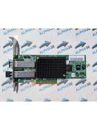 IBM 00E0806   8GB Fibre Channel Dual Port Netzwerkkarte P002181-01B P001218-01A