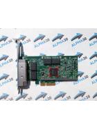 IBM 00E2873   Netzwerkadapter 4-Port 1GbE PCI-E IBM POWER