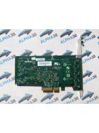 IBM 00E2873   Netzwerkadapter 4-Port 1GbE PCI-E IBM POWER