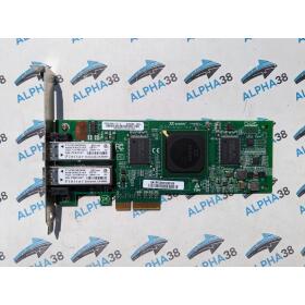 QLOGIC QLE2462-DELL   Dual 4 Gb PCI-E HBA...