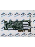 Emulex 397740-001   LPE11002 4 GB High Profile PCI Dual Fiber Channel Karte