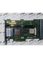 HP 501575-001   SmartArray P800 16-CH 512MB SAS PCI-E