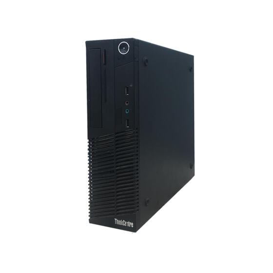 Lenovo ThinkCentre M72e SFF (Strategie A)