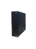 Lenovo ThinkCentre M72e SFF (Strategie A)