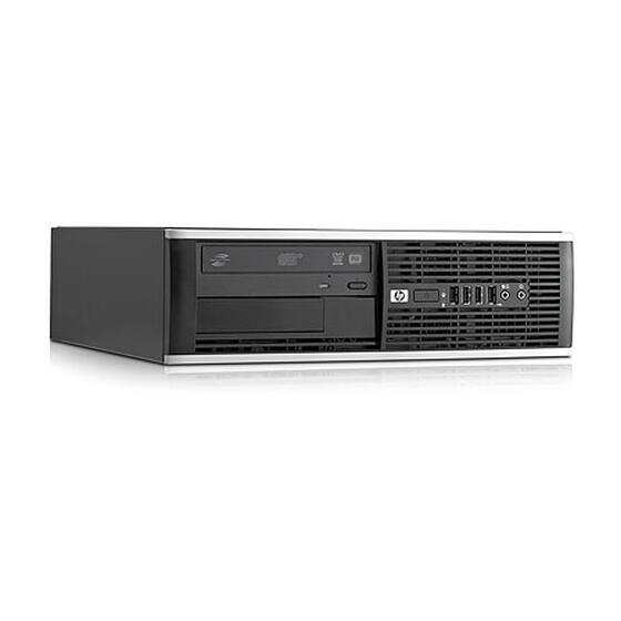 HP Compaq Pro 6300 SFF