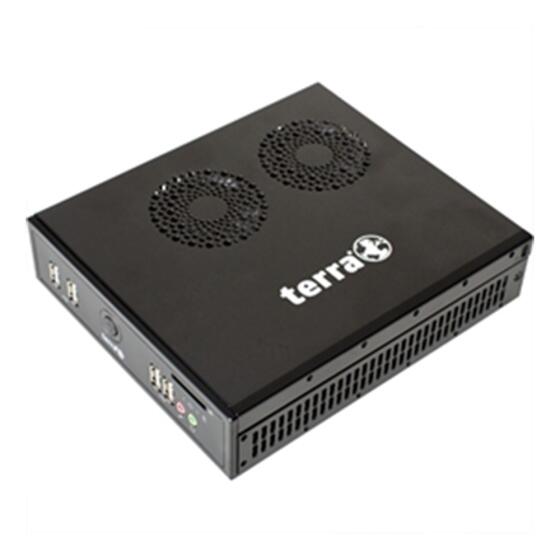 Terra Mini PC 1009356 Gehäuse (Strategie A)