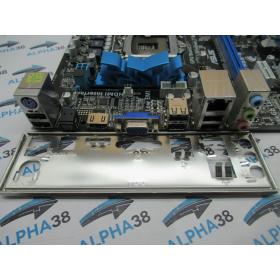 Asus P7H55-M Intel 4x DDR3 4x DDR3 Sockel LGA 1156